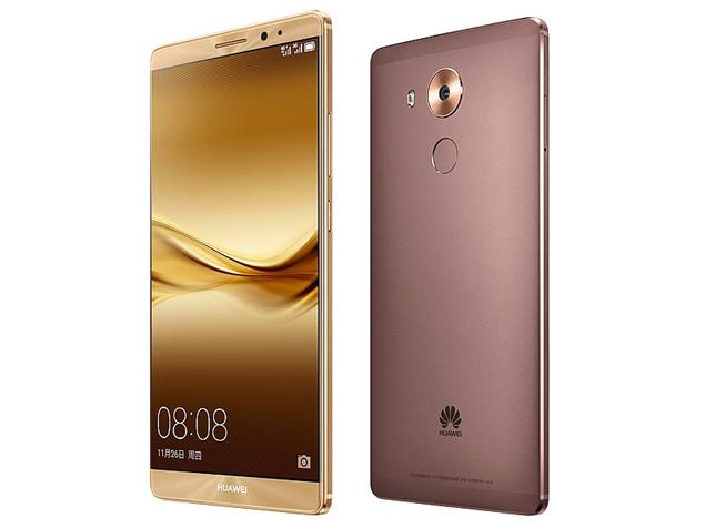 huawei-mate-8-reparatur-köln