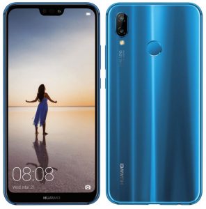 Huawei-P20-lite-Reparatur-Saarbrücken