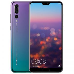 Huawei-P20-pro-Reparatur-Saarbrücken