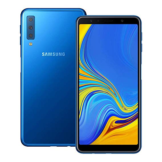 samsung-galaxy-a7-2018-reparatur-in-saarbrücken