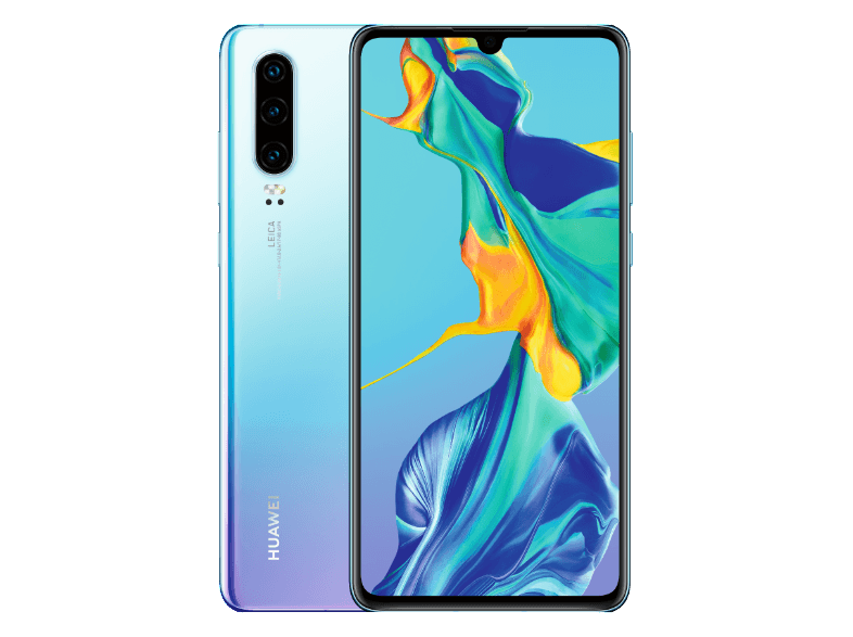 huawei-p30-reparatur-in-saarbrücken