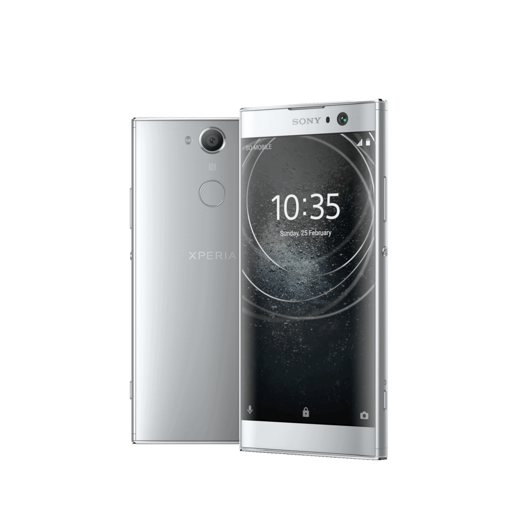 sony-xperia-xa2-reparatur-in-saarbrücken
