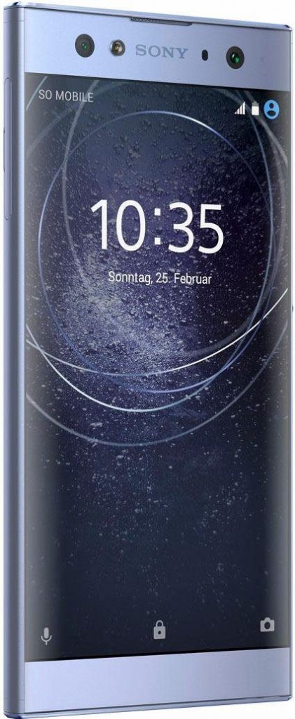 sony-xperia-xa2-ultra-reparatur-in-saarbrücken