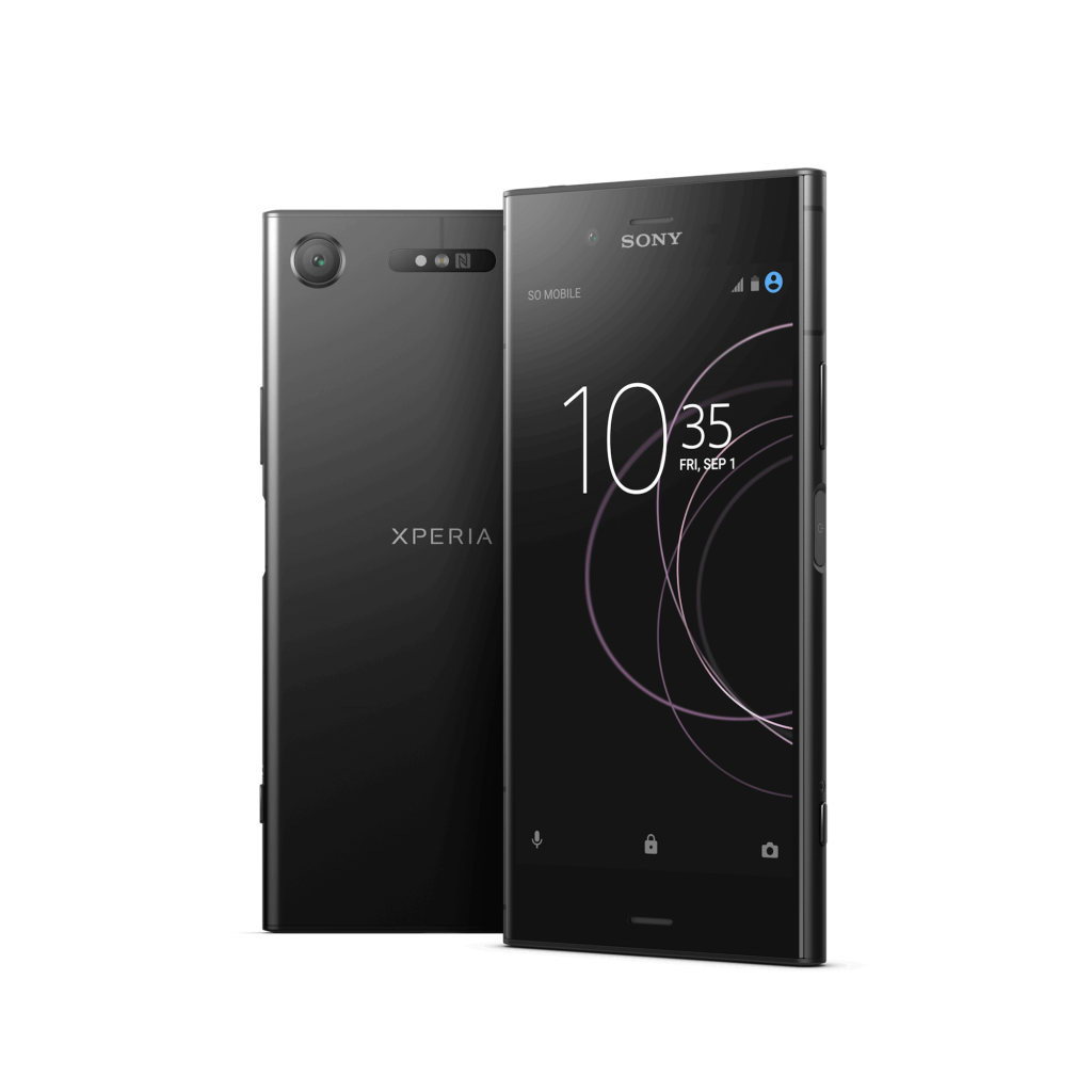 sony-xperia-xz1-reparatur-in-saarbrücken