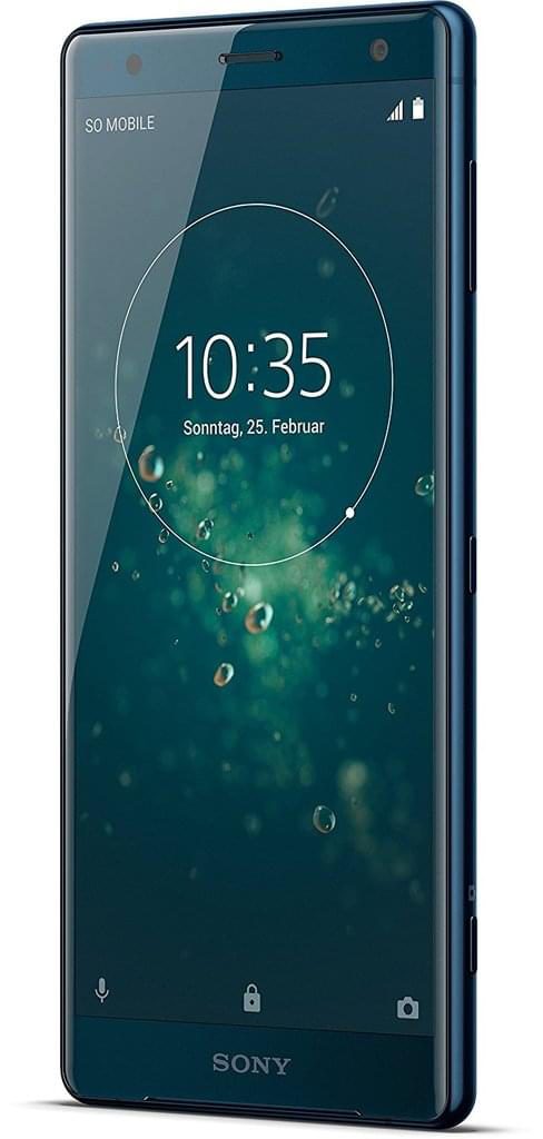 sony-xperia-xz2-reparatur-in-saarbrücken