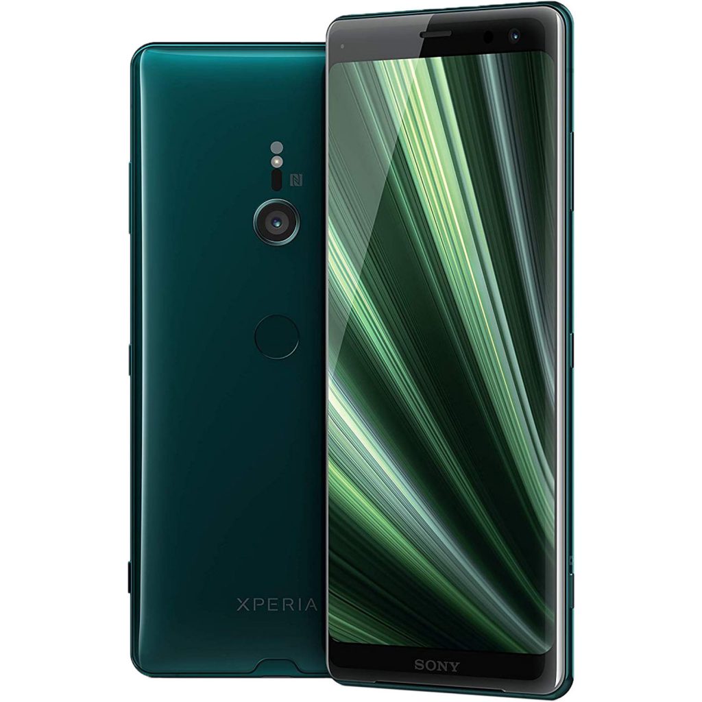 sony-xperia-xz3-reparatur-in-saarbrücken