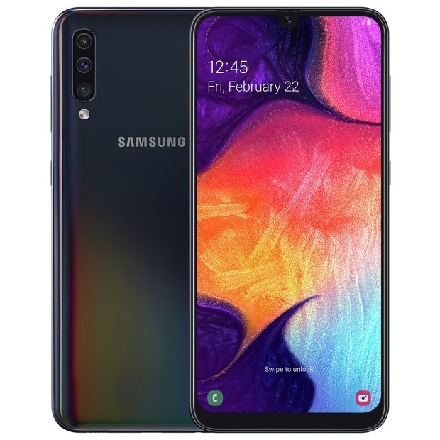 Samsung Galaxy A50 Sm A505f Display Reparatur In Saarbrücken Handyklinik Saarbrücken