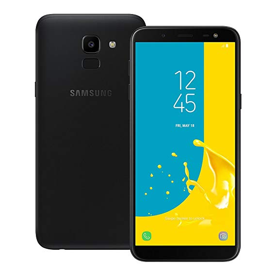 samsung-galaxy-j6-2018-reparatur-in-saarbrücken