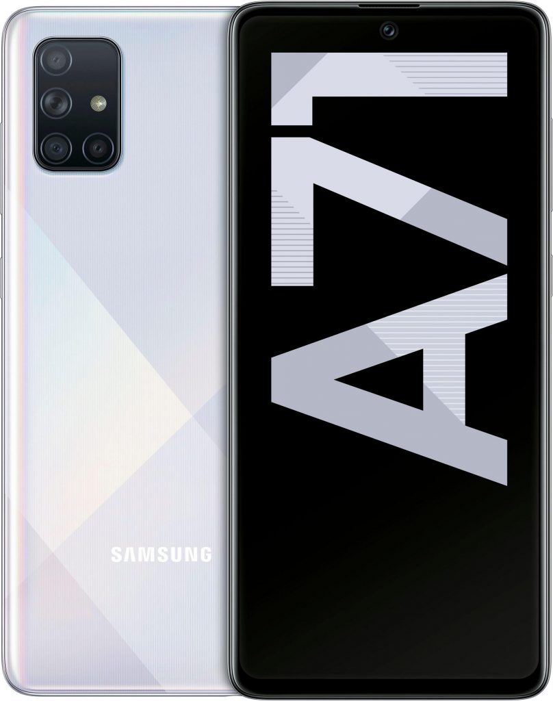samsung-galaxy-a71-reparatur-in-saarbrücken