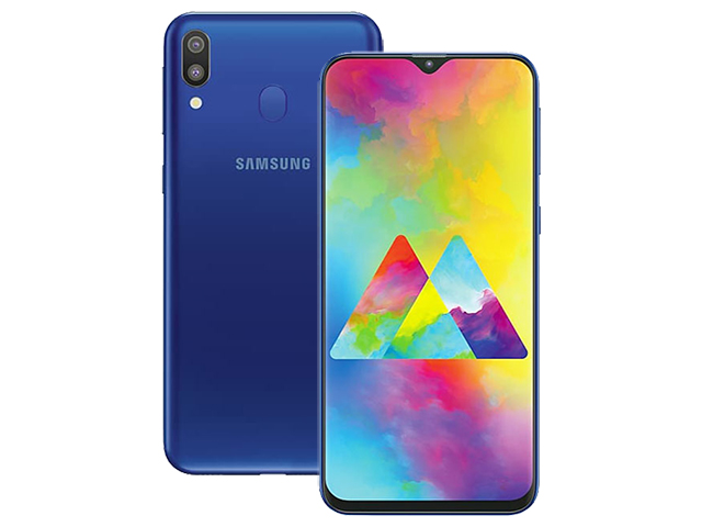 samsung-galaxy-m20-reparatur-in-saarbrücken
