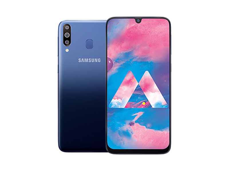 samsung-galaxy-m30-reparatur-in-saarbrücken