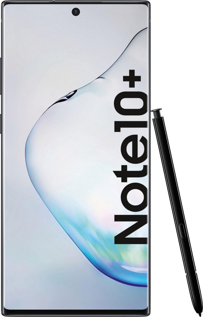 samsung-galaxy-note-10-plus-reparatur-in-saarbrücken