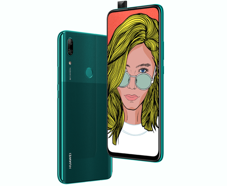 huawei-p-smart-z-reparatur-in-saarbrücken