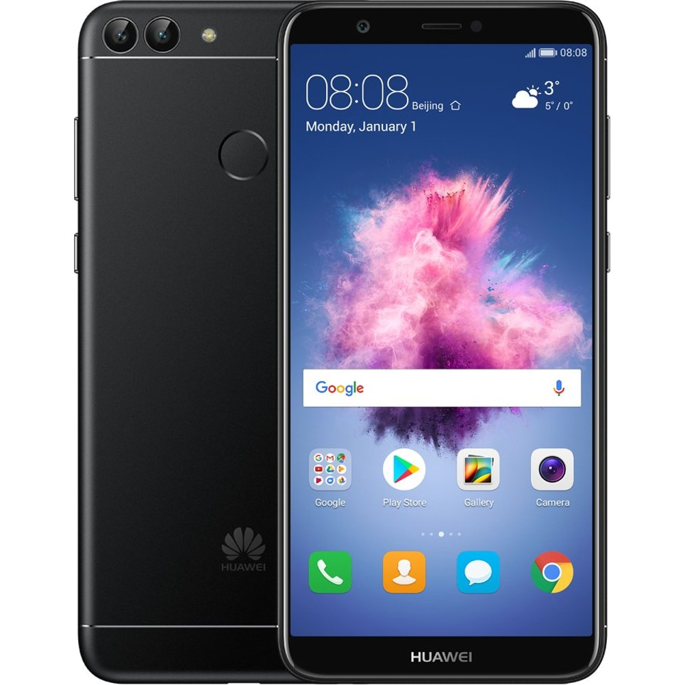 huawei-p-smart-reparatur-in-saarbrücken