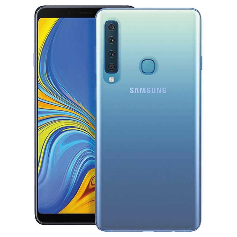 samsung-galaxy-a9-reparatur-in-saarbrücken