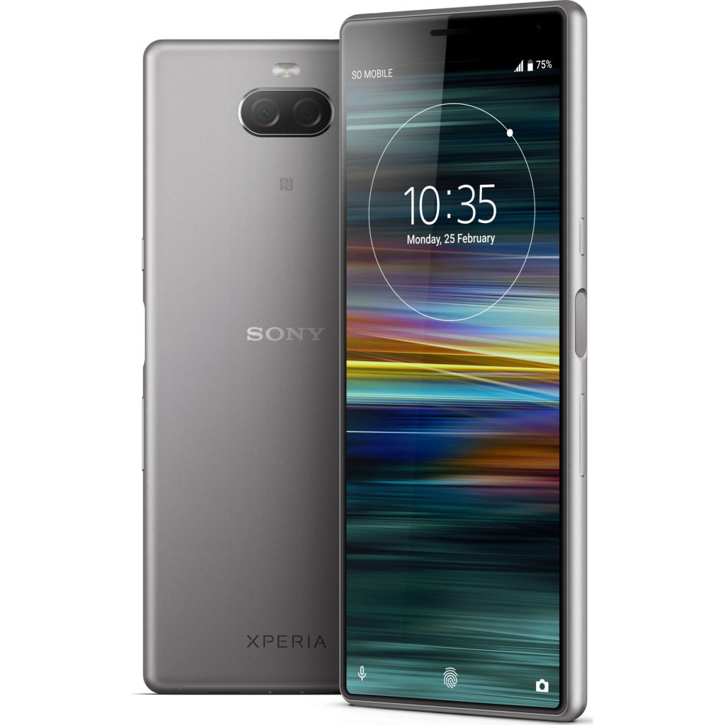 sony-xperia-10-reparatur-in-saarbrücken